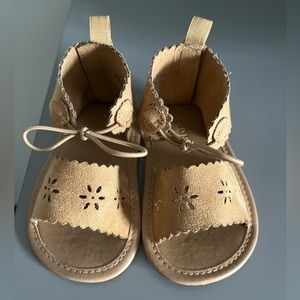 Toddler Sandals